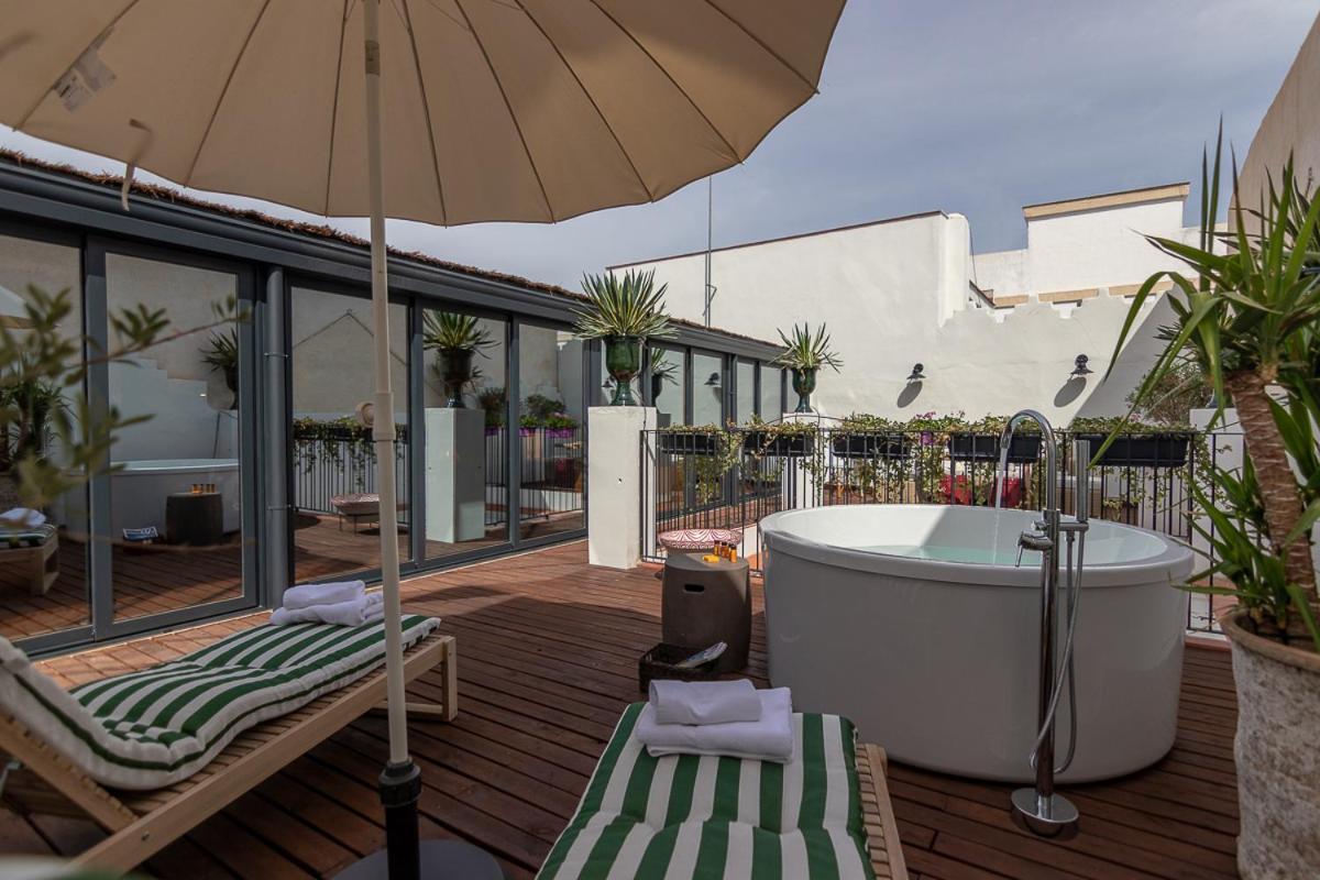 Zari Apartamento Córdoba