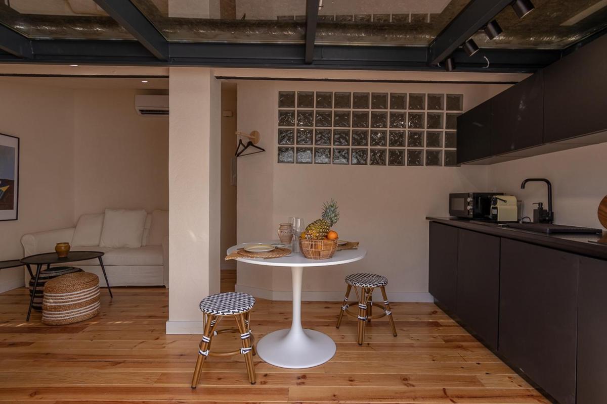 Zari Apartamento
