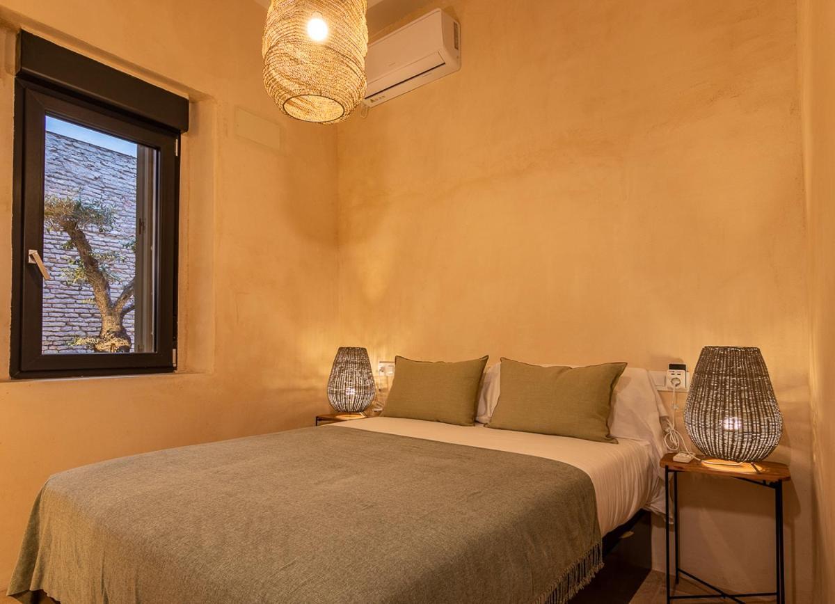 Zari Apartamento *