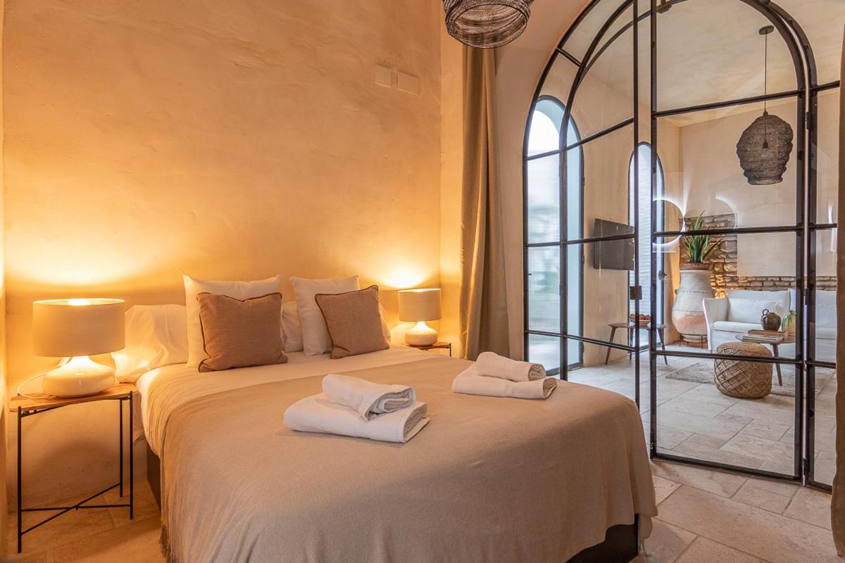 Apartamento Zari *