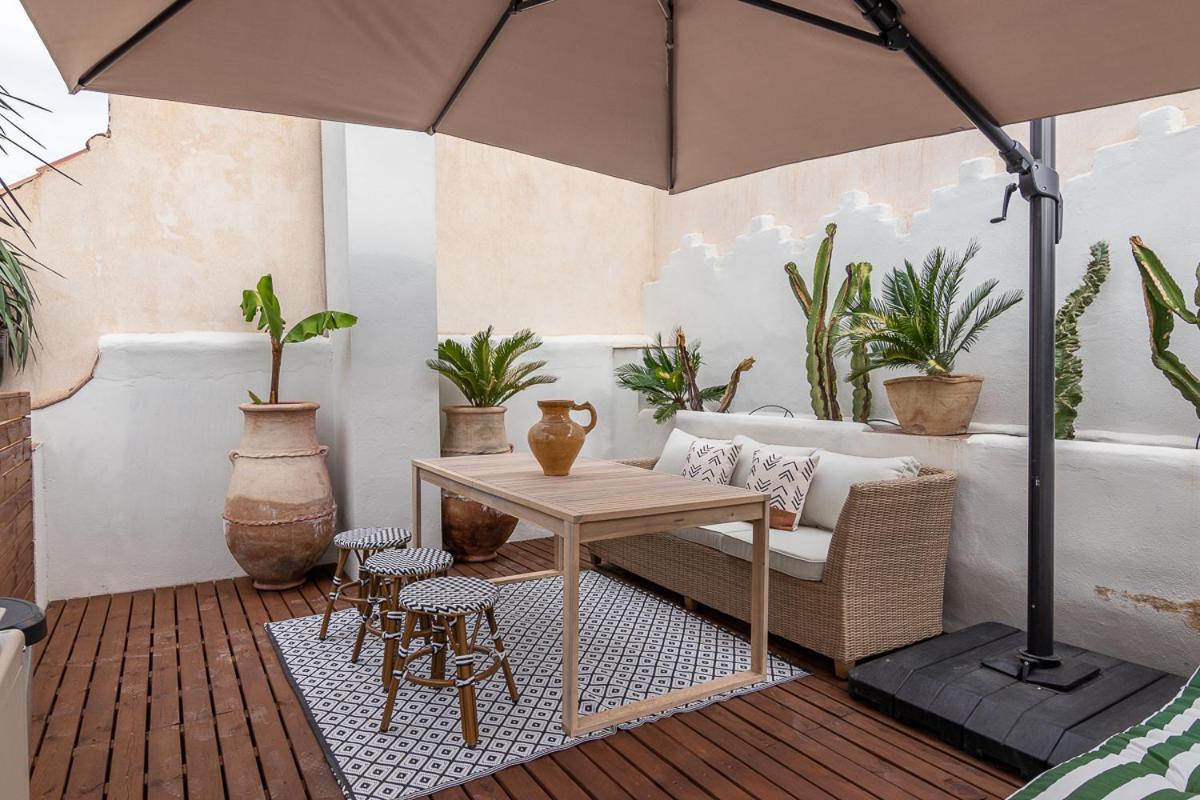 Zari Apartamento *
