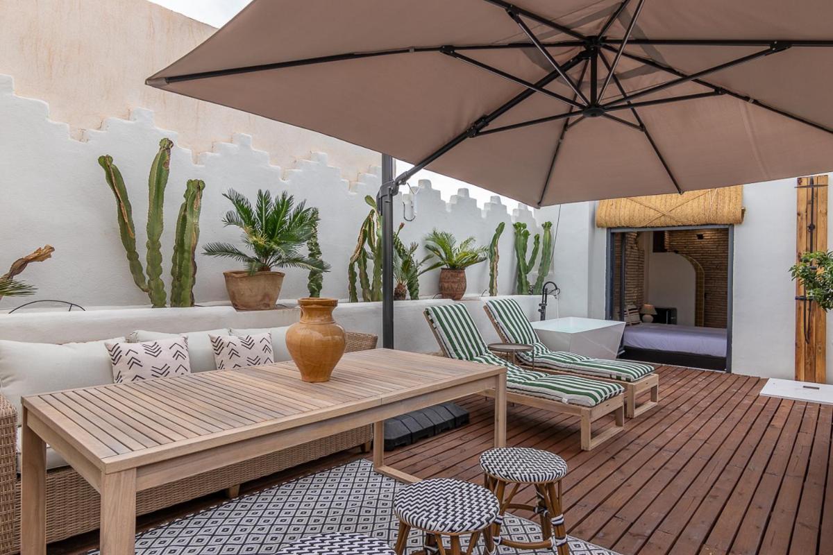 Apartamento Zari