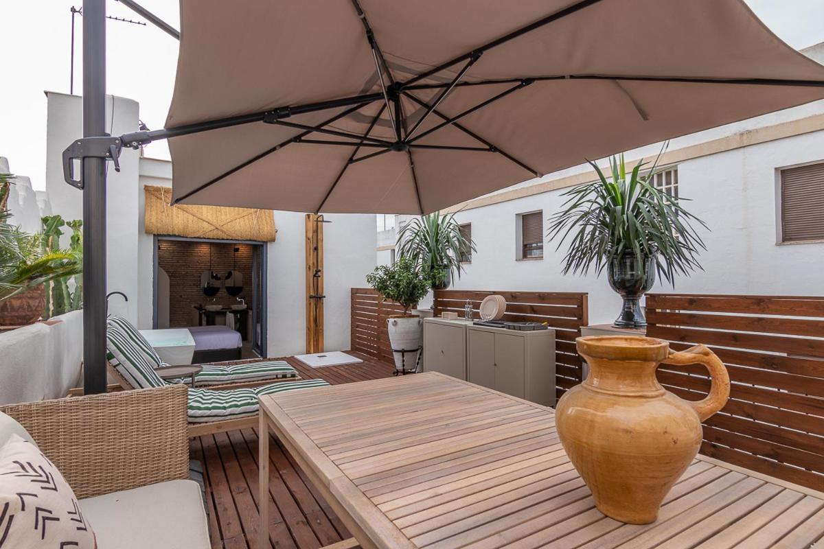 Zari Apartamento *