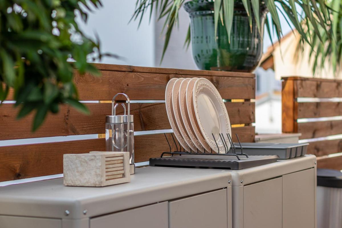 Apartamento Zari *