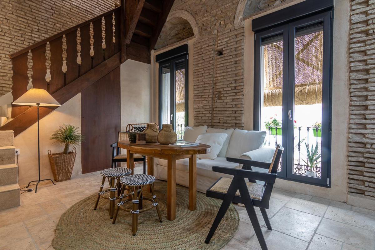 Zari Apartamento Córdoba