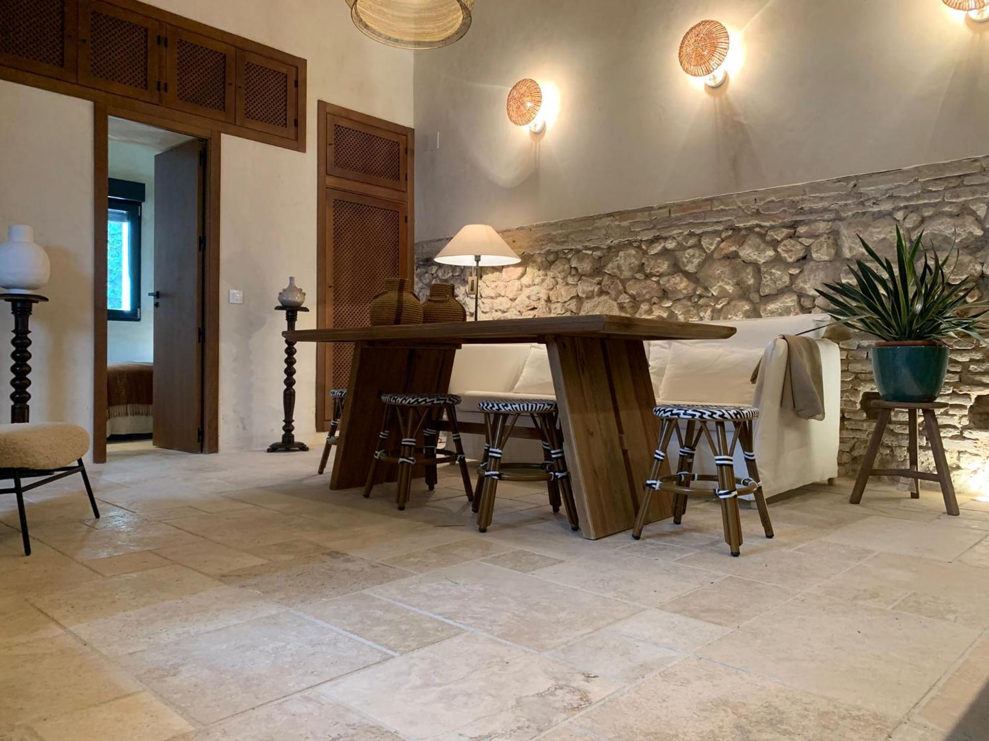 Apartamento Zari