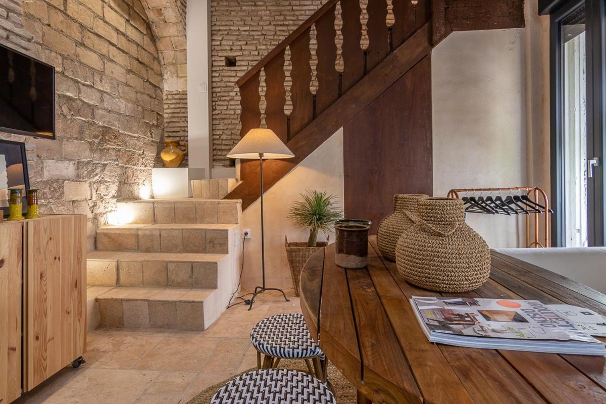 Apartamento Zari Córdoba
