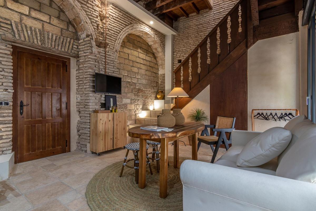 Apartamento Zari