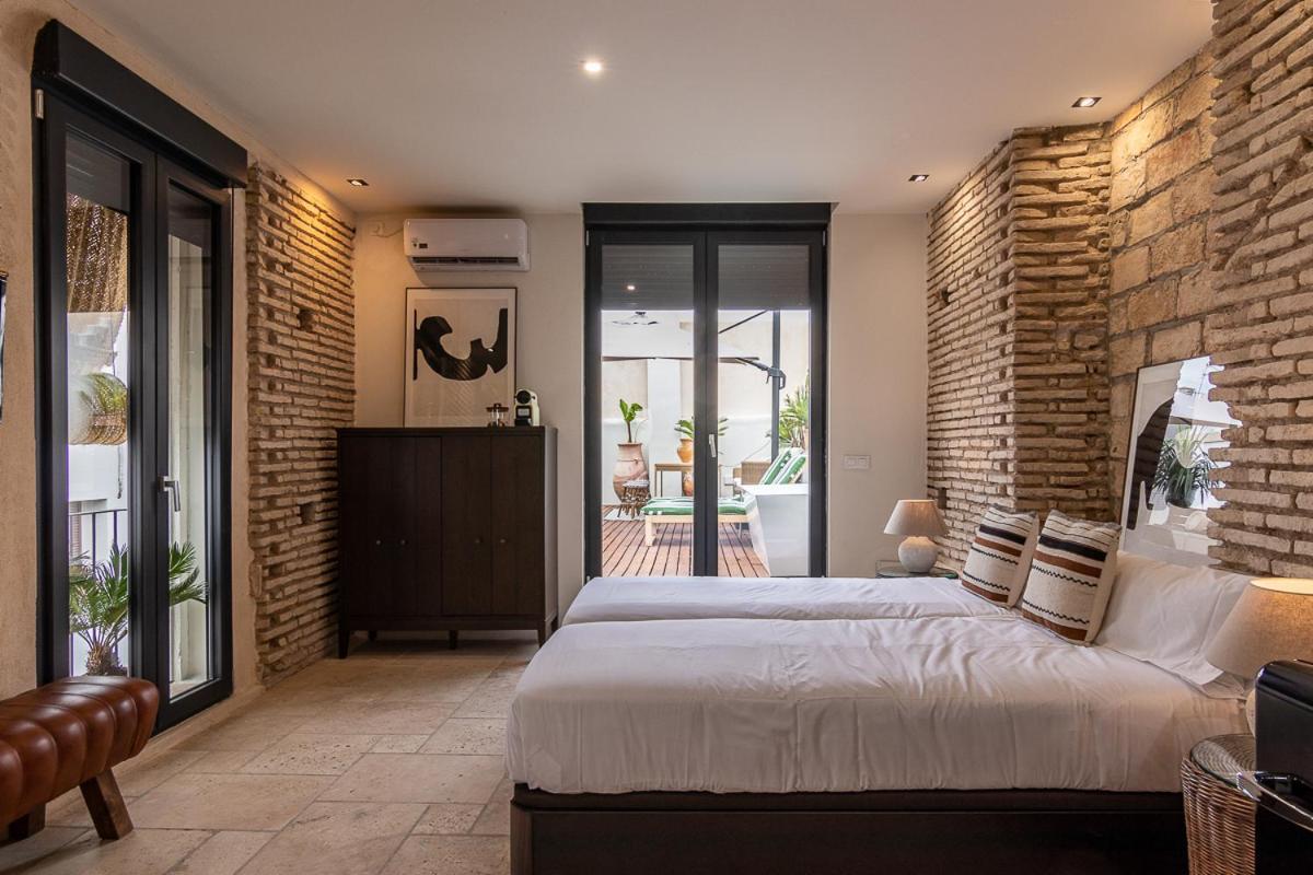 Apartamento Zari