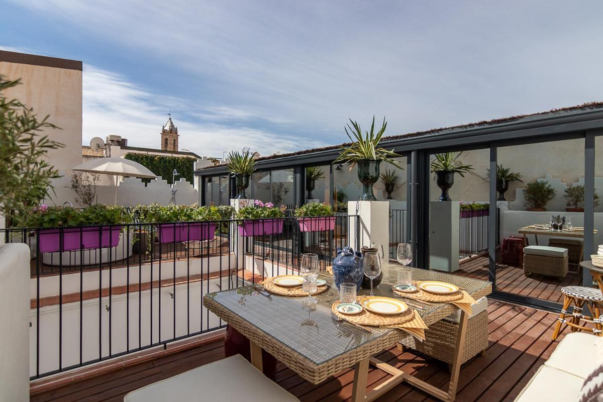 Apartamento Zari *