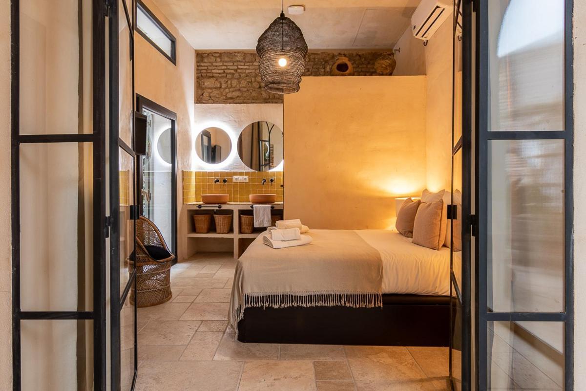 Apartamento Zari *