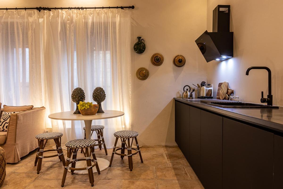Apartamento Zari *