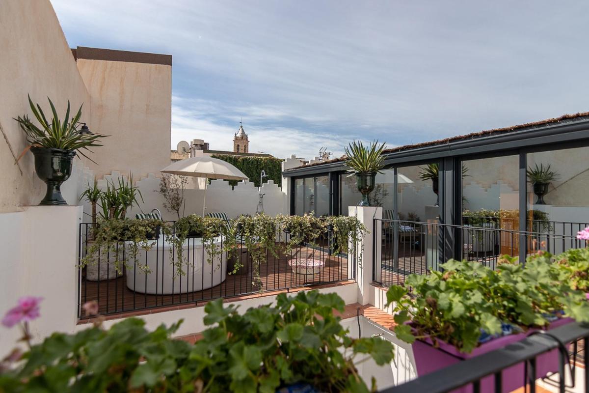 Zari Apartamento Córdoba