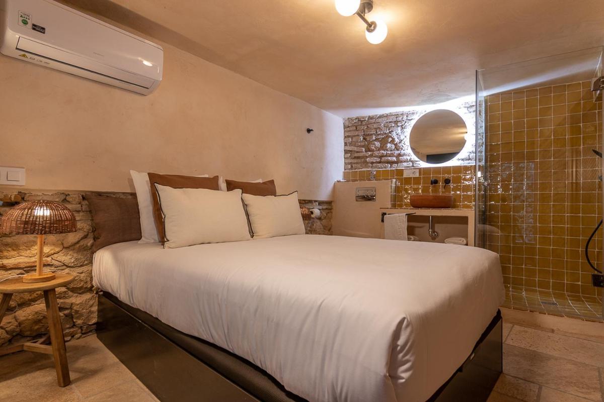 Zari Apartamento *